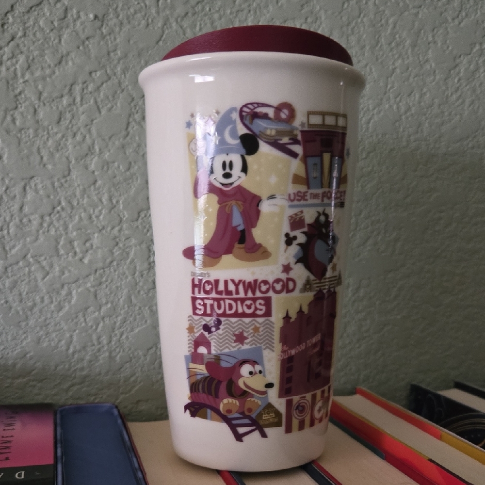 2018 Starbuck Hollywood Studios Tumbler